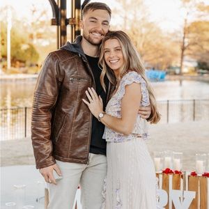 Meet your Posher, Tricia